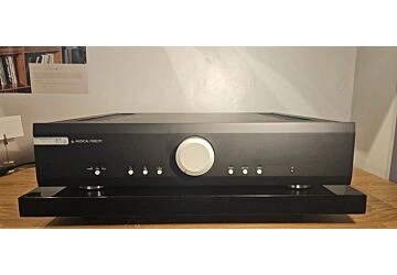 Musical Fidelity M5si Integrated amplifier - Customer trade-in