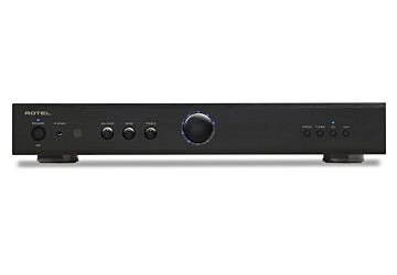 Rotel A8 Integrated Amplifier 