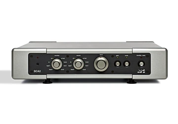 ATC SCA2 Pre-amplifier