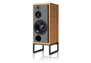 ATC SCM100SL Passive 3-Way stereo speakers