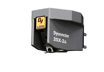 Dynavector 20X2a MC Phono cartridge