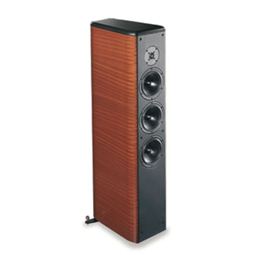 Opera Quinta stereo speakers with free UK delivery from Hifi Gear