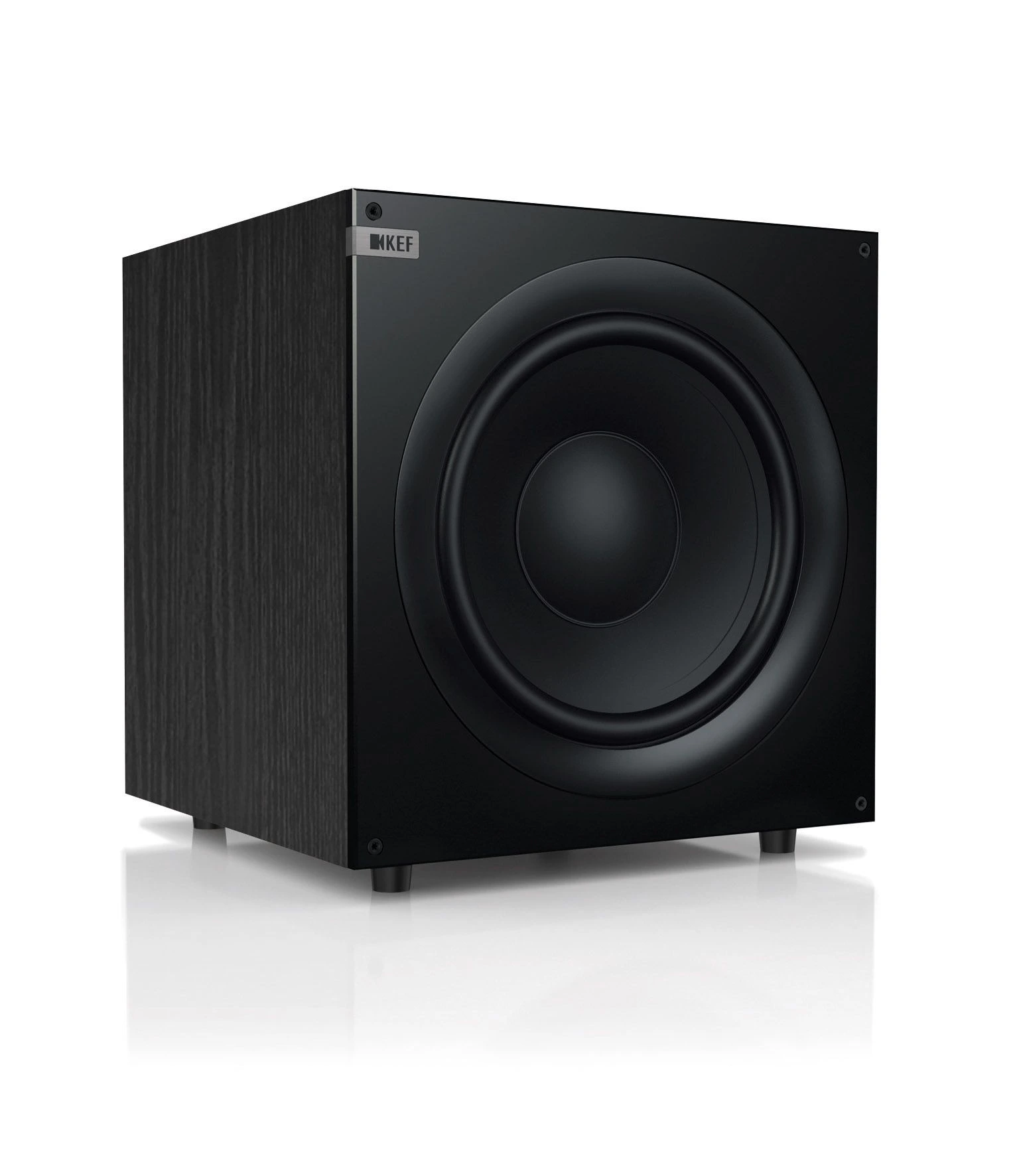KEF Q400b Subwoofer available from Hifi Gear