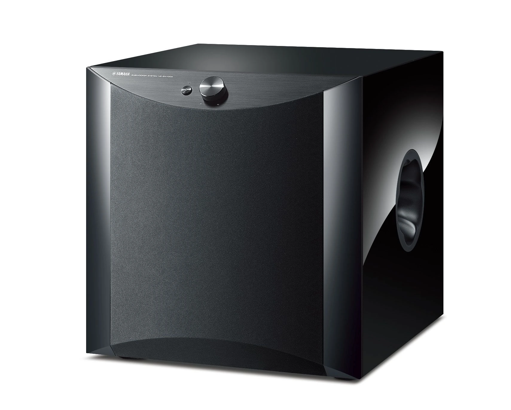 Yamaha NS-SW1000 Active Subwoofer Hifi Gear