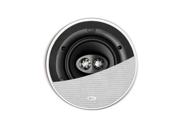 KEF Ci160CRds Stereo In-Ceiling Speaker