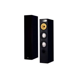 B&w hot sale speakers 683