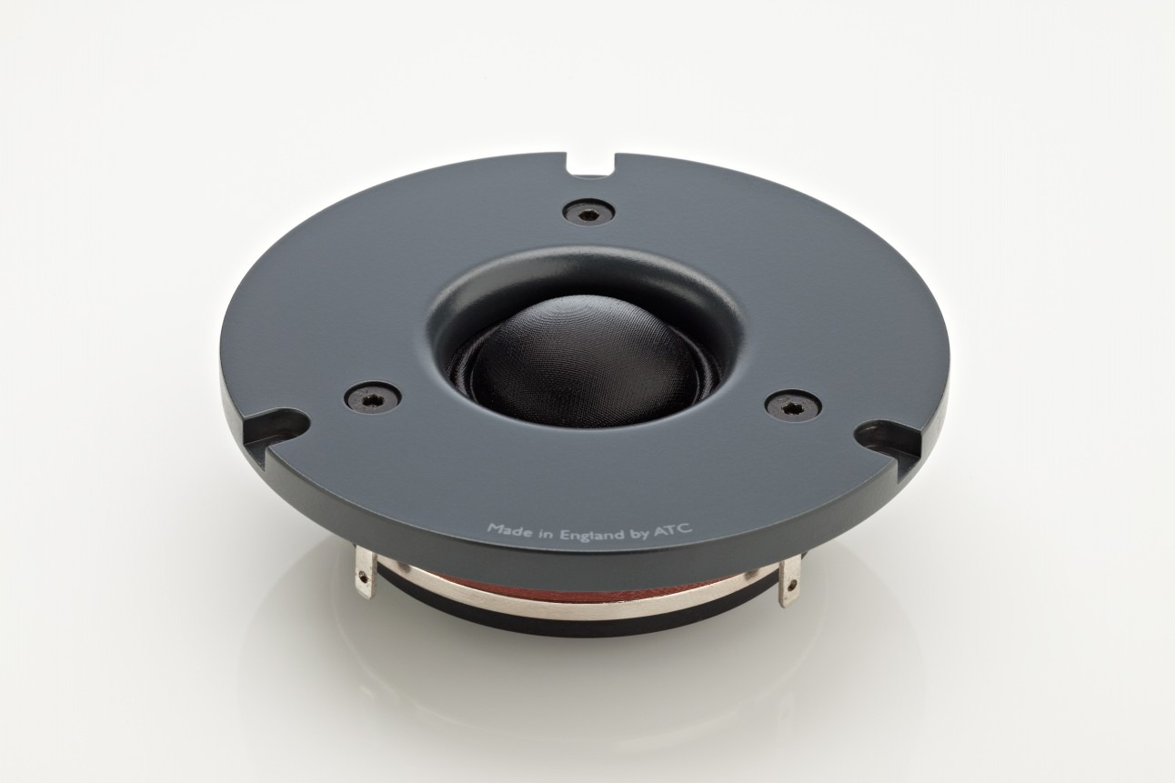 SH25-76 Tweeter