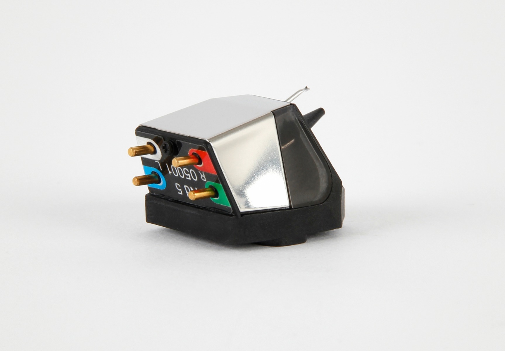 Rega Nd5 MM cartridge