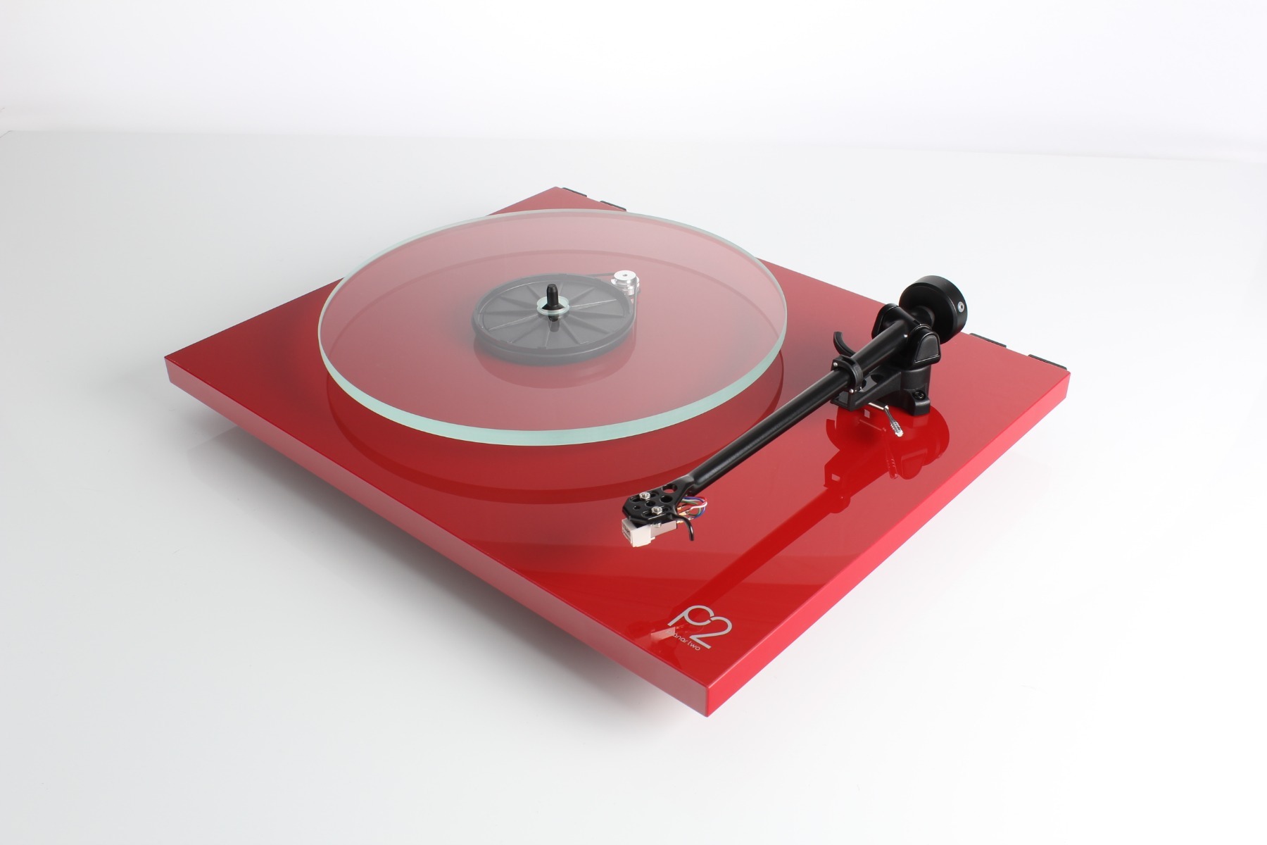 Planar 2 in red