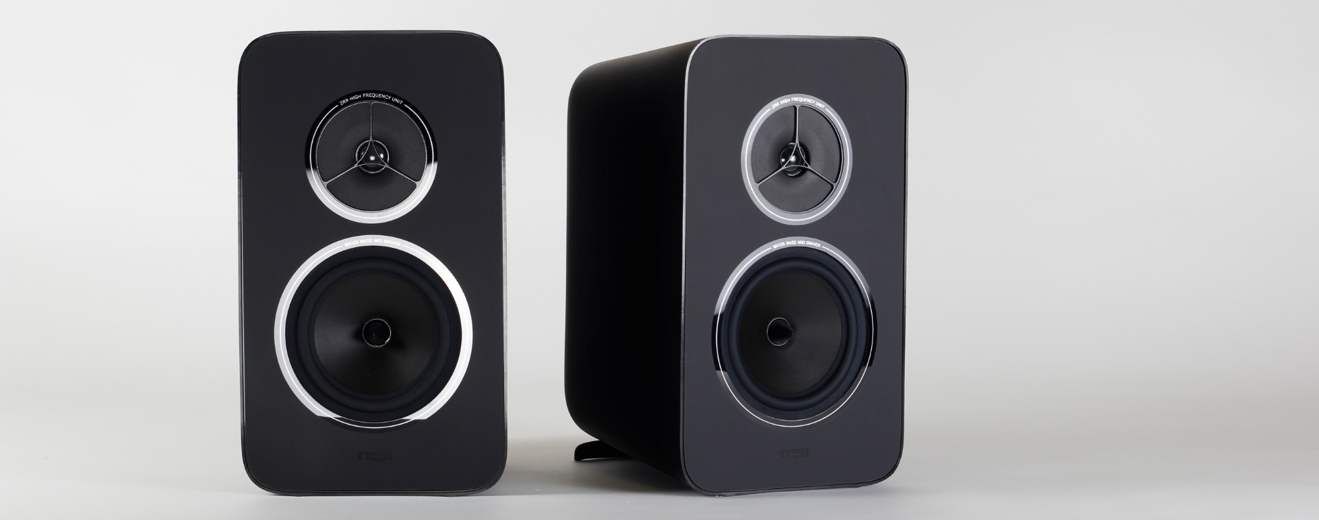 Kyte speakers